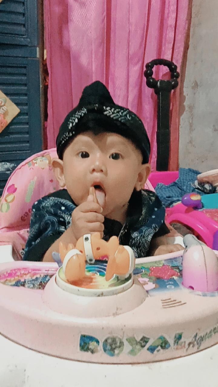 Best Seller Batik Piyama Anak Bayi Balita Cewek Cowok Kekinian Produksi Sendiri