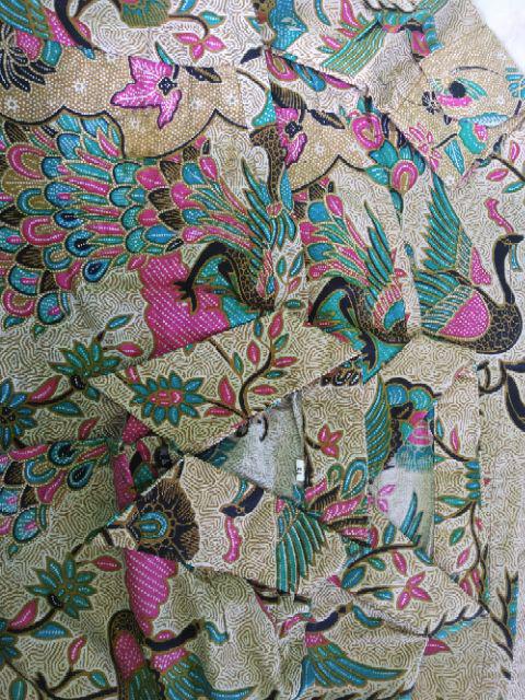 Merak Toska Maura Couple - Sania Ruffle Batik Couple Ori Ndoro Jowi Dnt Garansi Termurah Shopee Mera