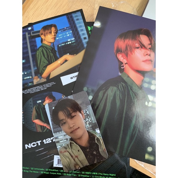 PC Taeil Seoul City Version