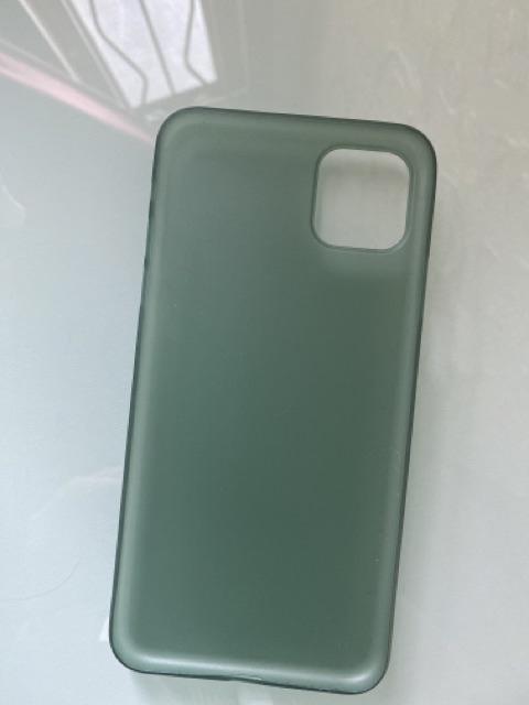 Case iPhone 11 Pro Max / 11 Pro / 11 / SE 2020 / 8 7