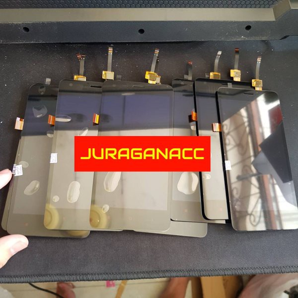 LCD Touchcreen Xiaomi Redmi 2 Ori