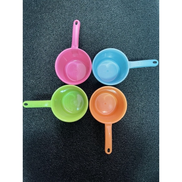 Gayung Air Plastik Kecil