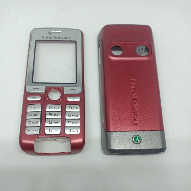 Casing Sony Ericsson K310i Fullset
