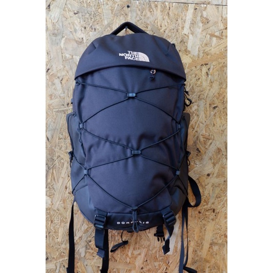 Tas pungung - backpack - the north face borealis - TNF borealis - tas laptop