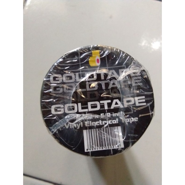 

solasiban listrik kabel goldtape