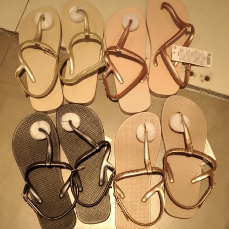 SANDAL MINISO CLASSIC SERIES WOMEN’S SANDALS