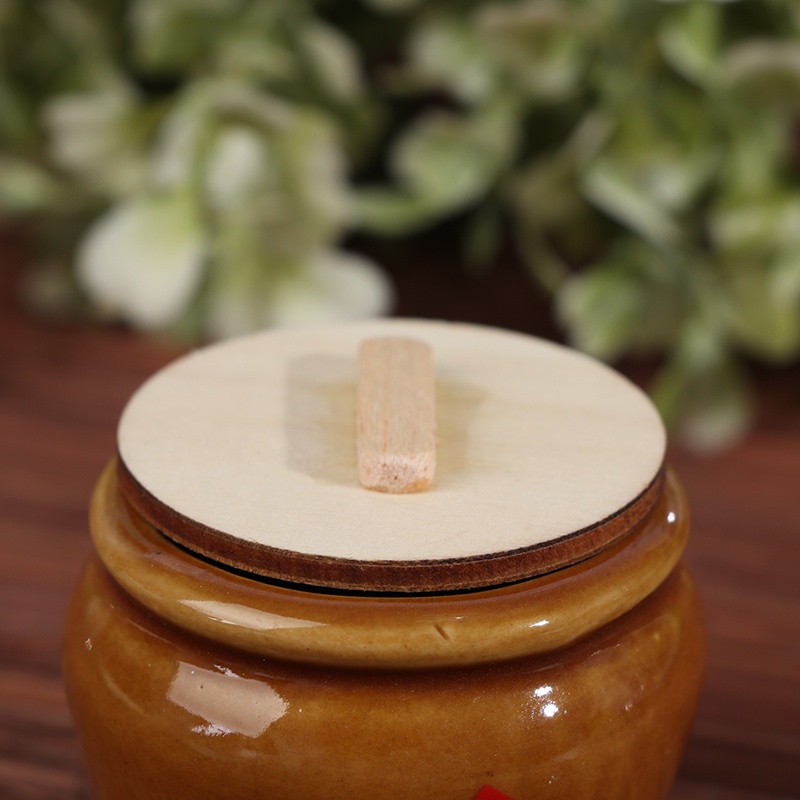 Miniatur Rice Ball Skala 1: 12 Untuk Dapur Rumah Boneka