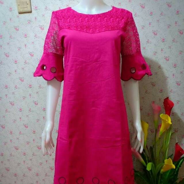 Dress xinglung
