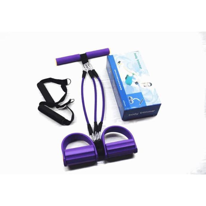 Toko-Alat-Fitness Alat Olahraga Gym &amp; Fitness Alat Fitness Body Trimmer Terlengkap