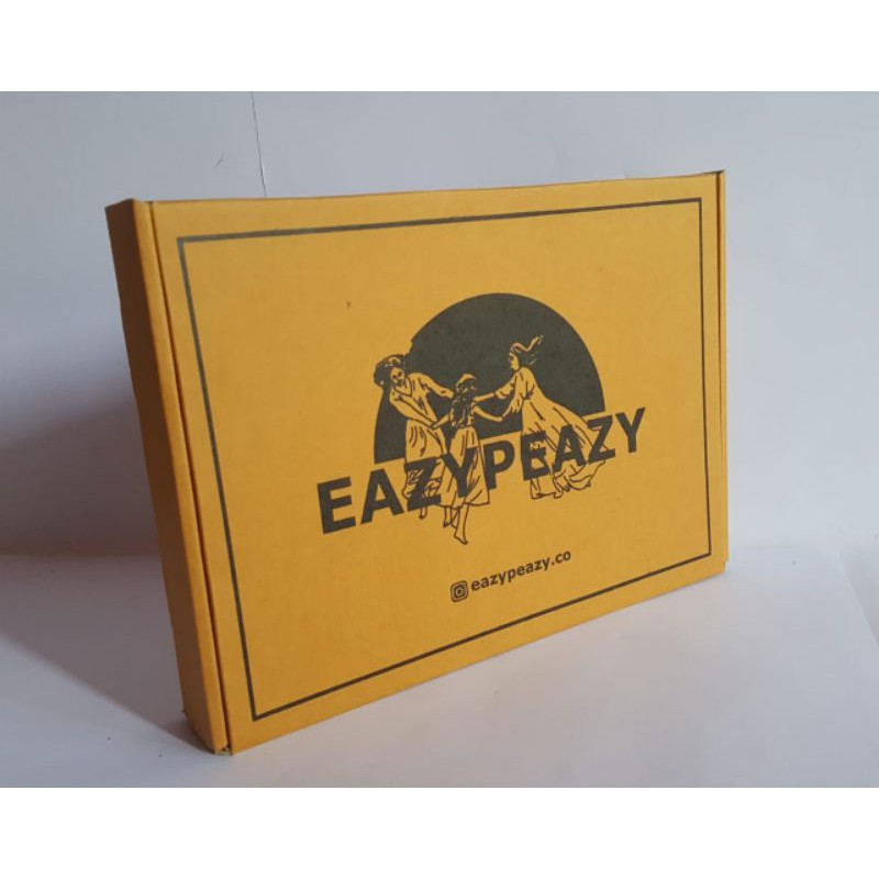 

Box / kardus jersey, kaos, baju, dll uk. 30x22x5