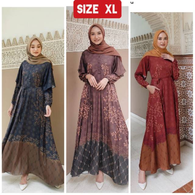 Sevilla Dress by Kienka