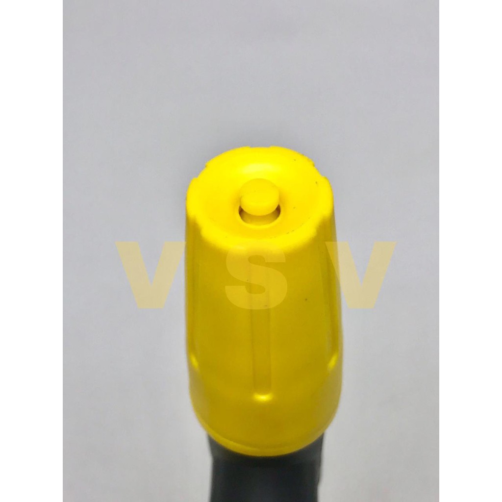 Hasston Semprotan air 3590-006 / semprotan taman / pressure sprayer