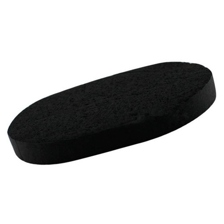 CHSP bamboo charcoal arang spons sponge pembersih wajah cleansing puff