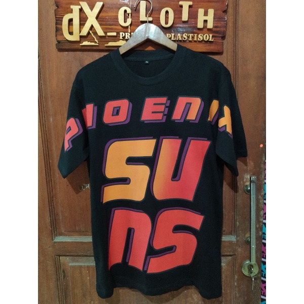 kaos bootleg suns Phoenix