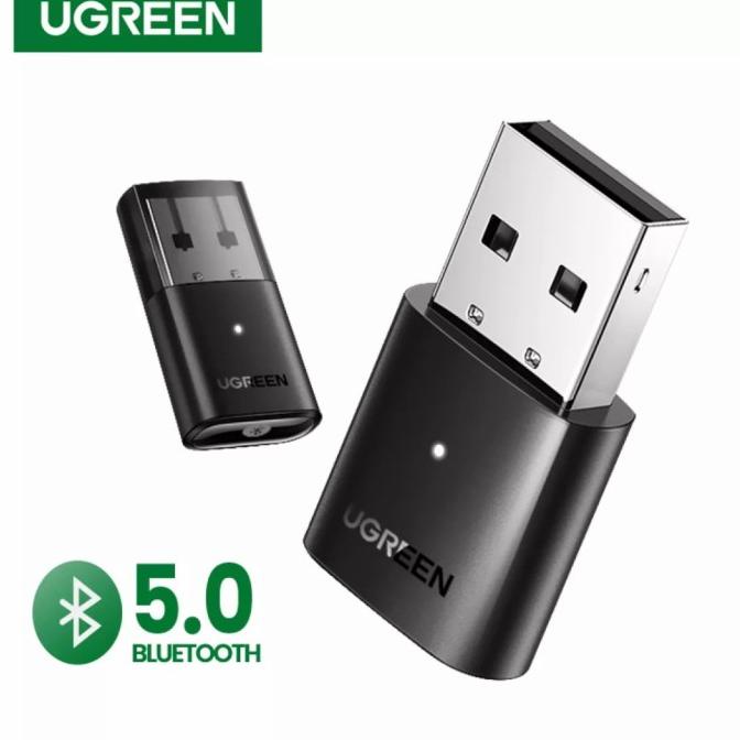 Ugreen Bluetooth 5.0 Transmitter - Ugreen Dongle Bluetooth 5.0 EDR