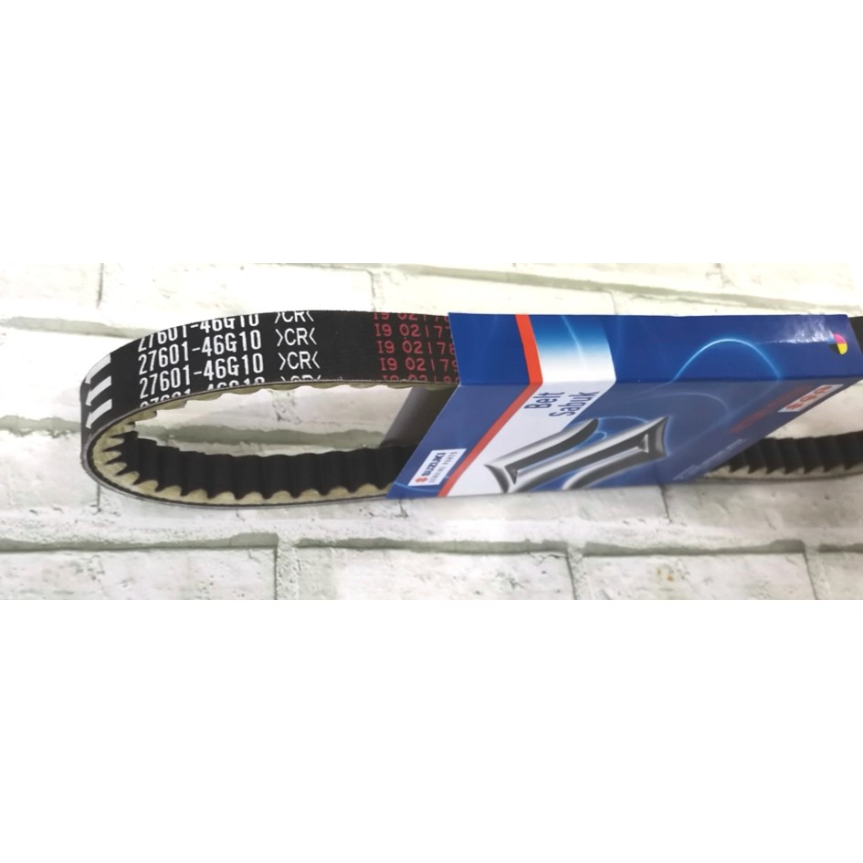 Vanbelt SPIN SKYDRIVE SKYWAVE SGP Original