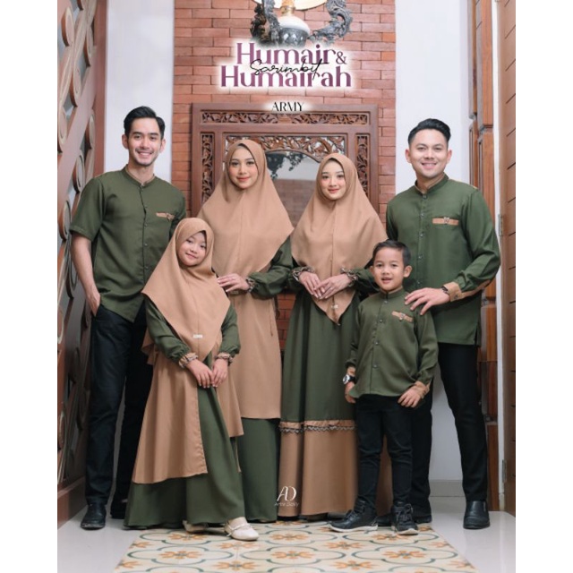 PO ARTIE DAILY // OPEN TABUNGAN SARIMBIT ARTIE DAILY HUMAIR HUMAIRA