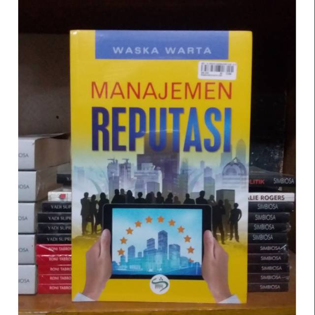 

Manajemen reputasi