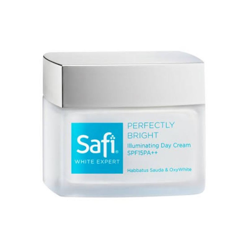 Krim Siang Safi White Expert 20g