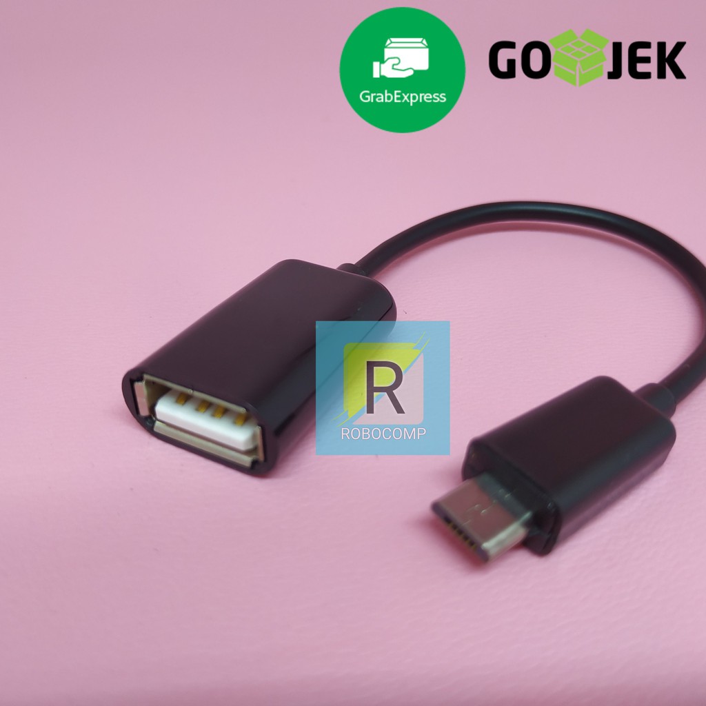 Kabel OTG to MICRO USB