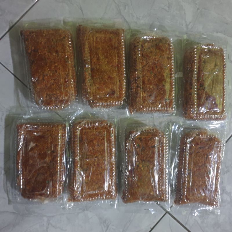 

sambel pecel khas madiun