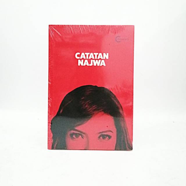 Buku Catatan Najwa - Najwa Shihab