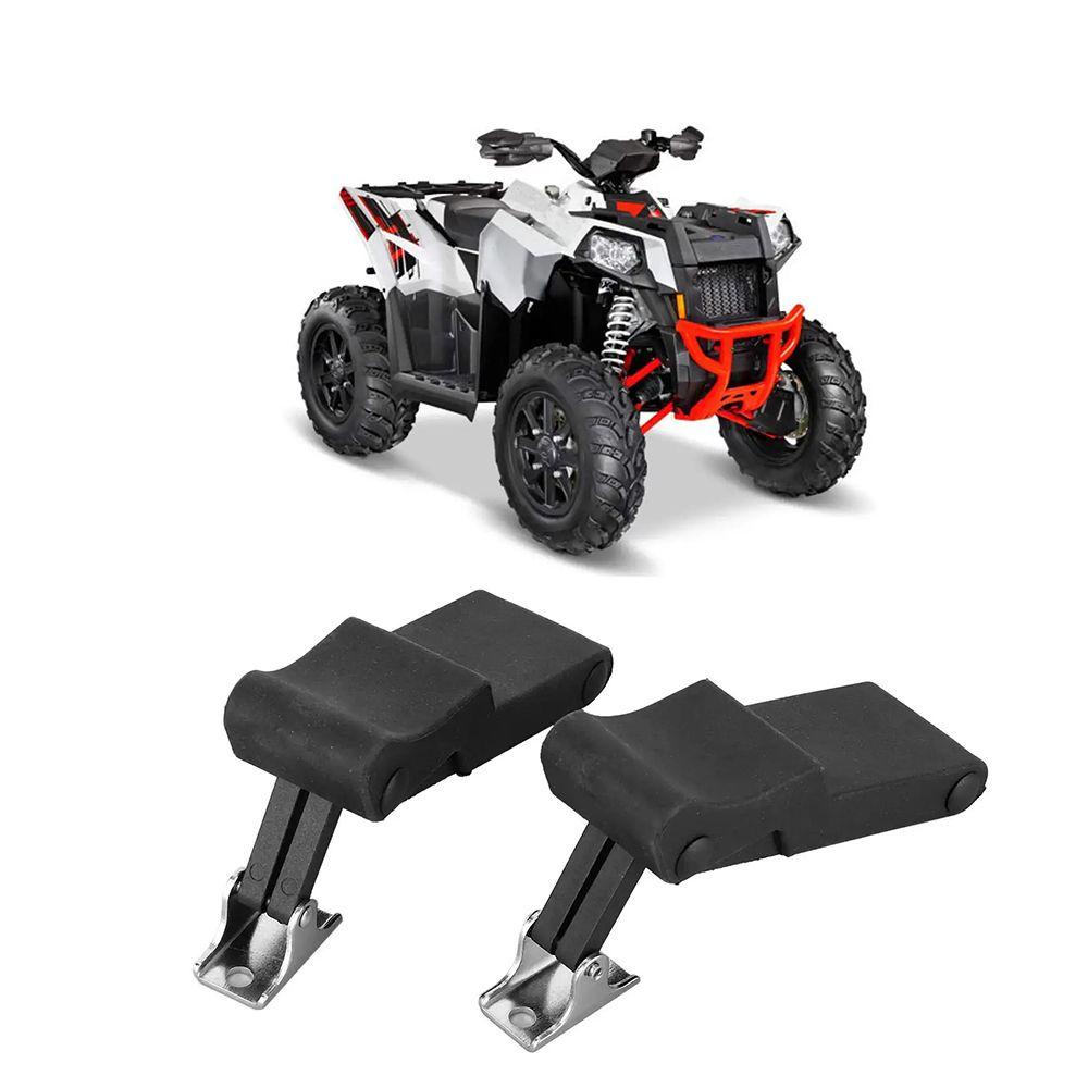 Grendel Penyimpanan ATV TOP Awet Touring Sparepart Mobil Rak Penyimpanan Depan