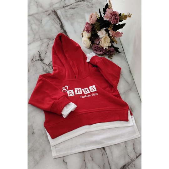 Hoodie anak perempuan 1 -6 tahun/sweater anak perempuan 1 -6 tahun /sweater Hoodie anak perempuan Korea style 2022