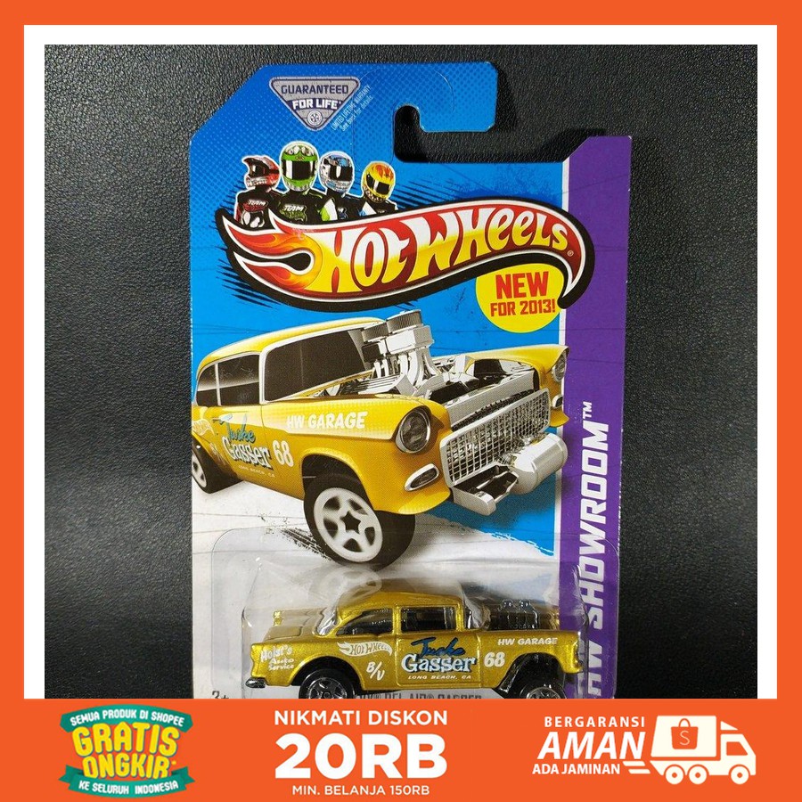 promo hot wheels