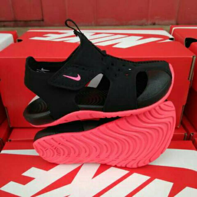 nike sunray protect 4