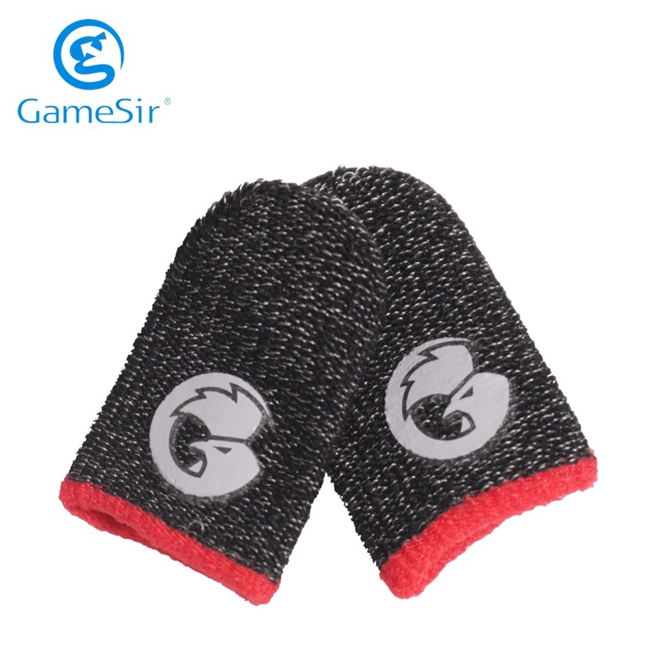 GAMESIR TALONS 1 - Thumb Finger Sleeves - Sweatproof and Breathable