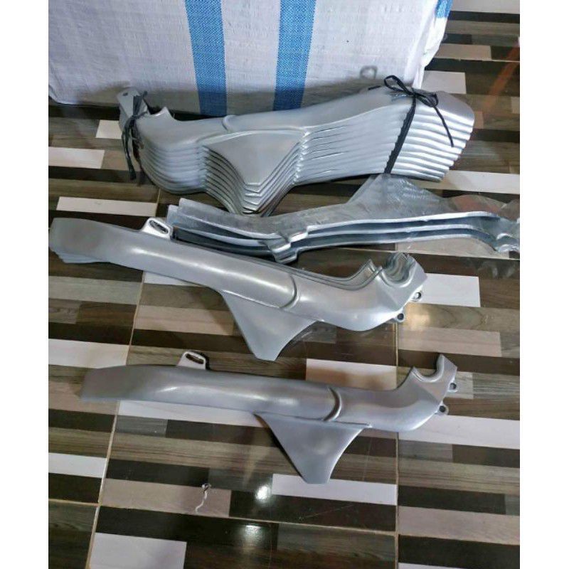 DELTABOX HONDA CRF 250 L