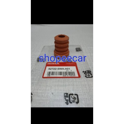 karet stopper shock belakang CRV RE Gen-3 2007-2012
