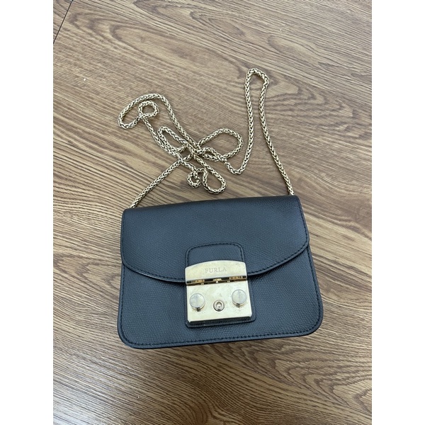 preloved furla original 100%
