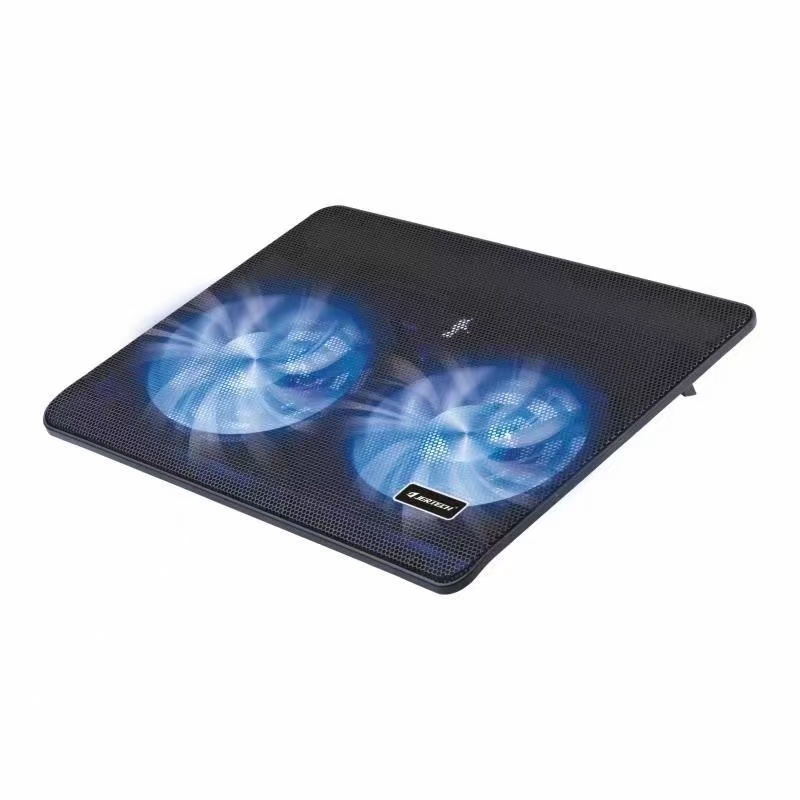 Coolerpad Pendingin laptop 2 kipas Jertech KL-330 -ACS