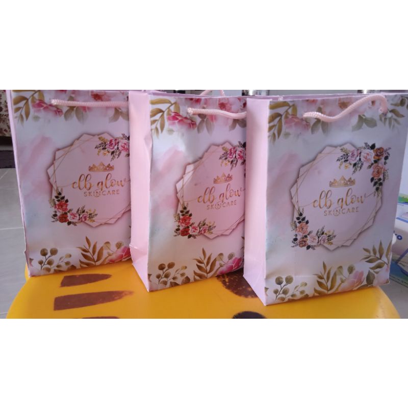 Cream wajah CLB GLOW original barcode