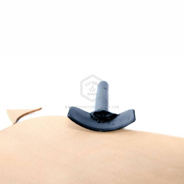 Corner Round Punch