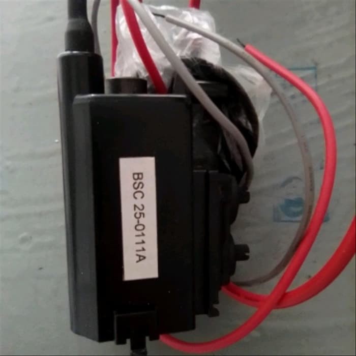 Playback Flyback BSC25 0111a BSC 25-0111a BSC25-0111a