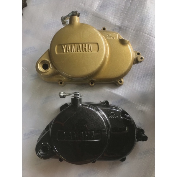 BAK KOPLING SLIM V75 MODIF MANUAL PNP FIZ R