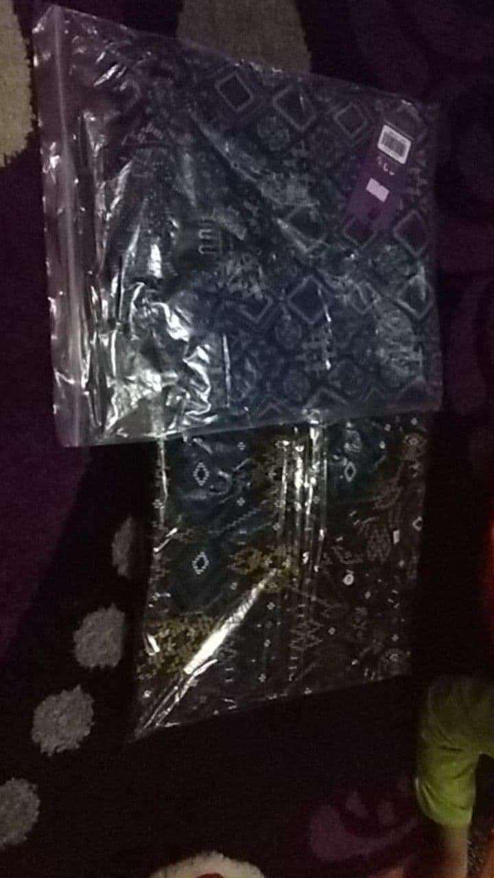 Batik Solo Pria Lengan Panjang Lapis Puring Premium Exlusive Orsinil Original Aluna Pcw 009