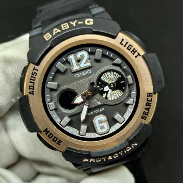 CASIO BABY-G BGA210
