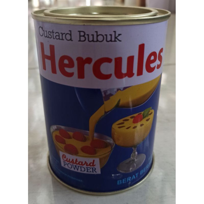 

Hercules