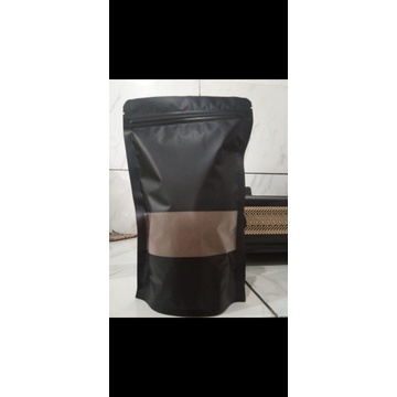

kopi semendo
