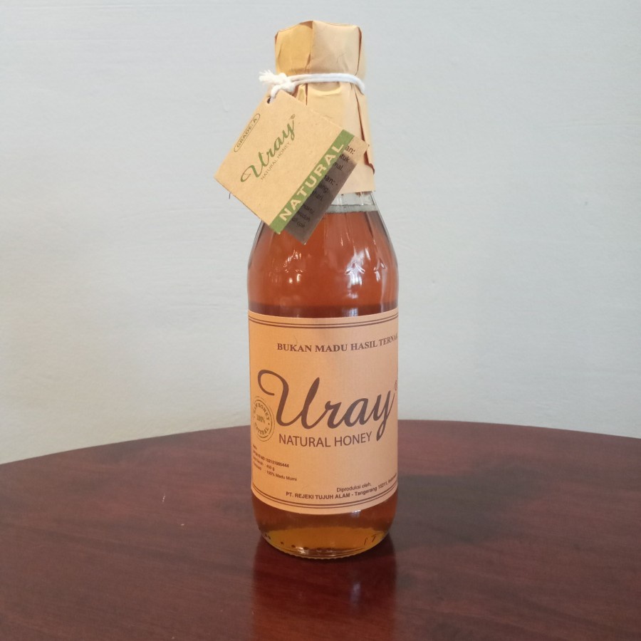 Uray Natural Honey
