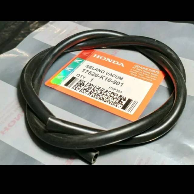 selang vacum vakum all matic beat fi vario 60 cm