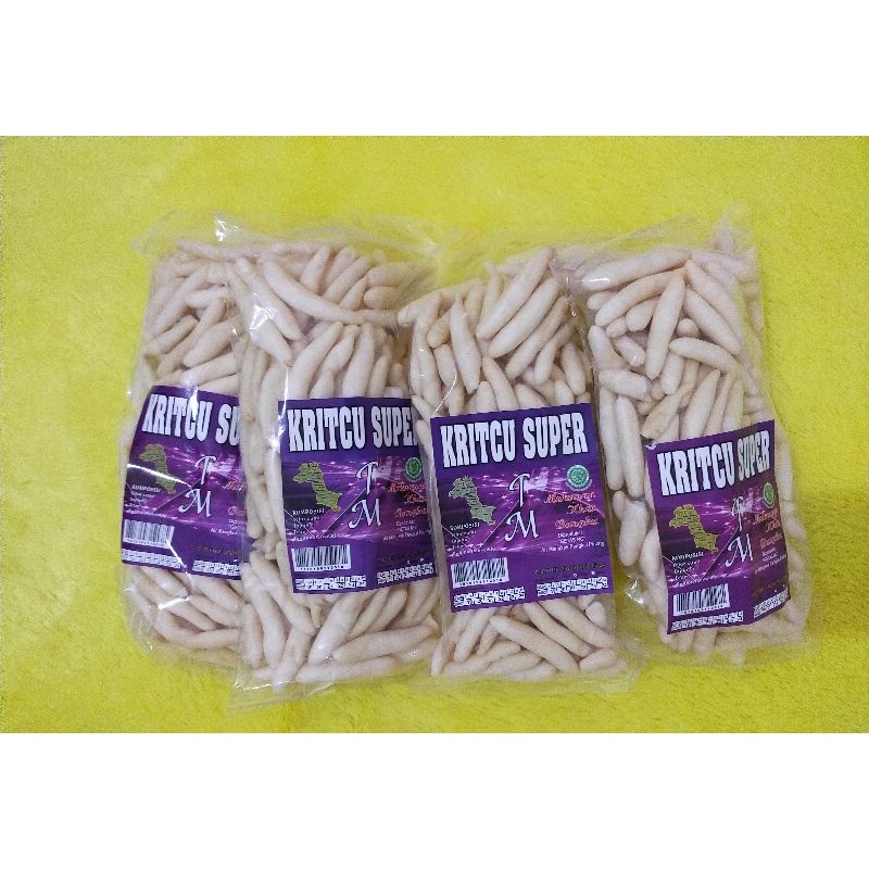 

Kritcu Super