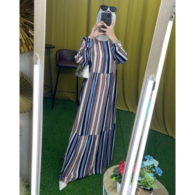 Baju IcaIma Sekumpul