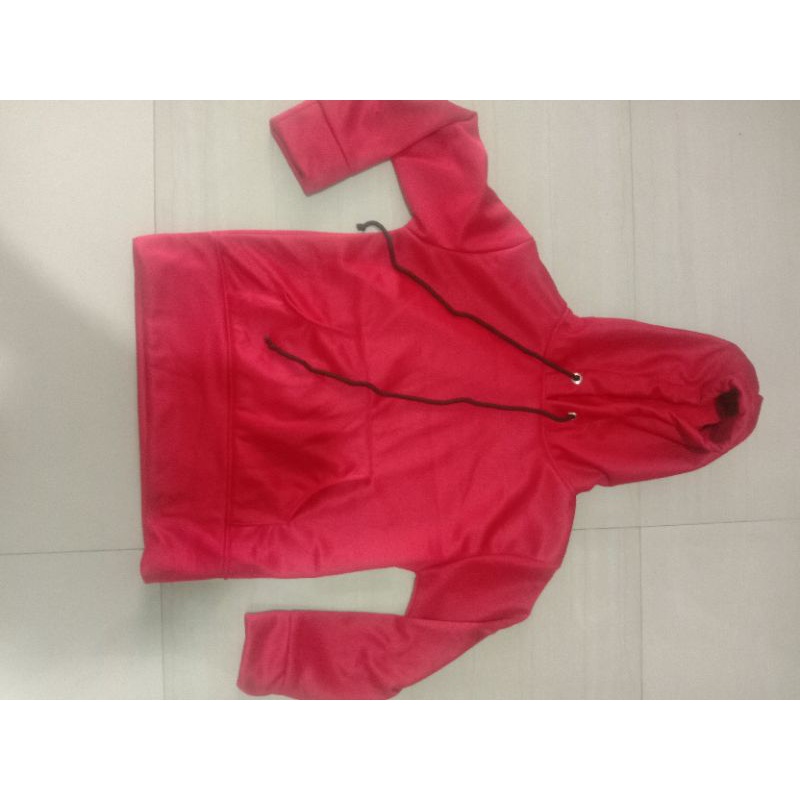 jaket sweater anak