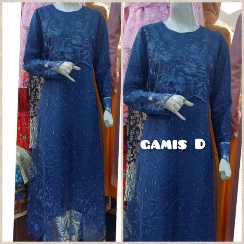 trending kebaya dress alicia