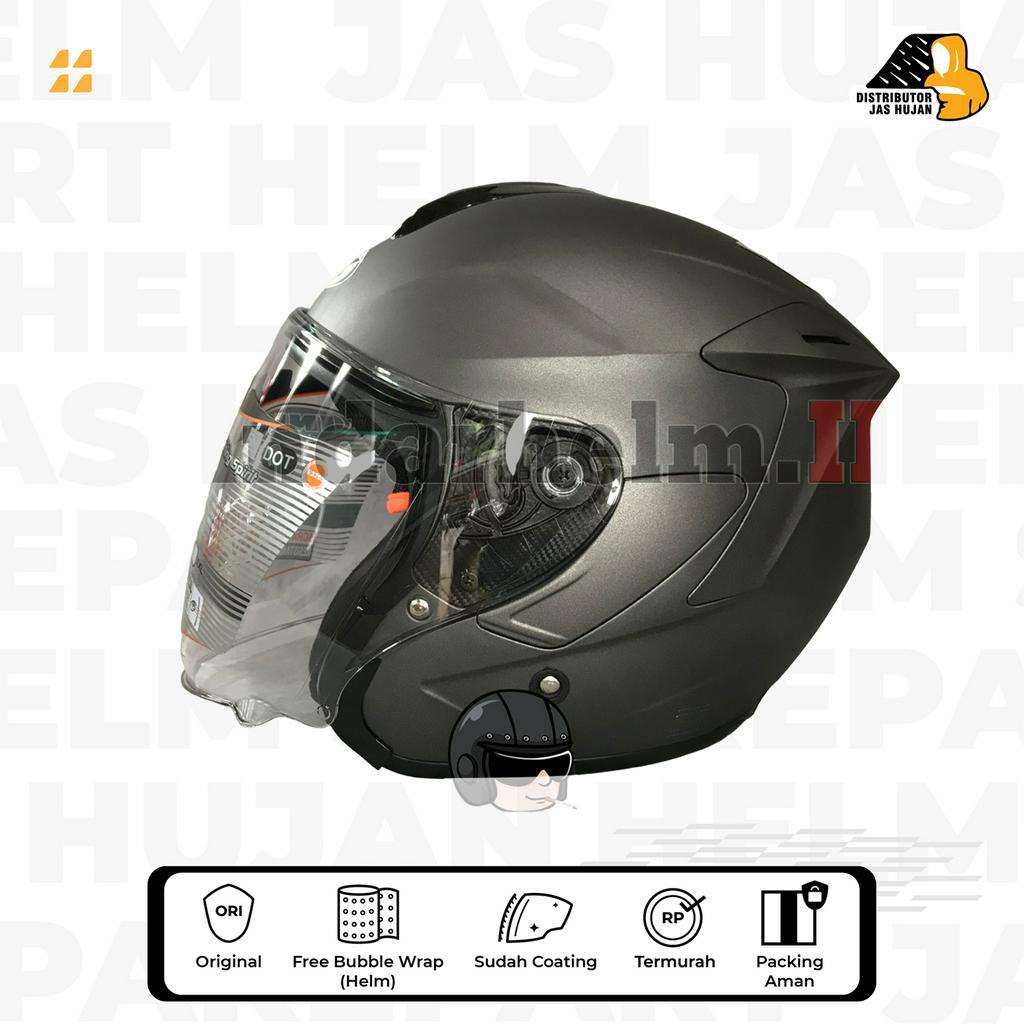 Helm Ink Dynamic Solid (Shoei)